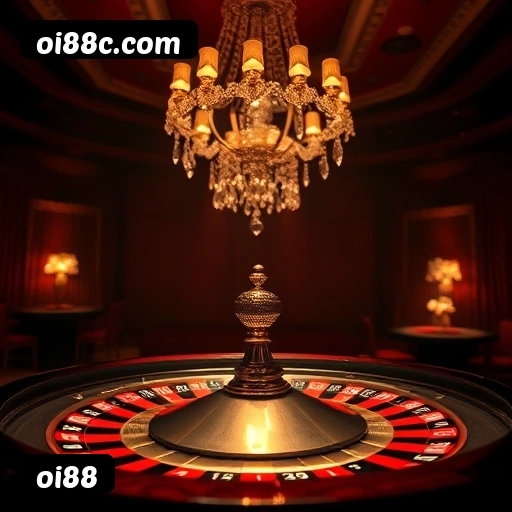 Tabela RTP dos jogos de cassino da oi88