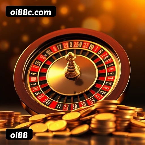 oi88 PIX instantâneo Brasil - Depósito e saque em minutos 24/7