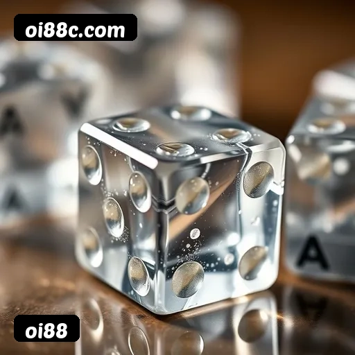 Níveis do programa VIP da oi88